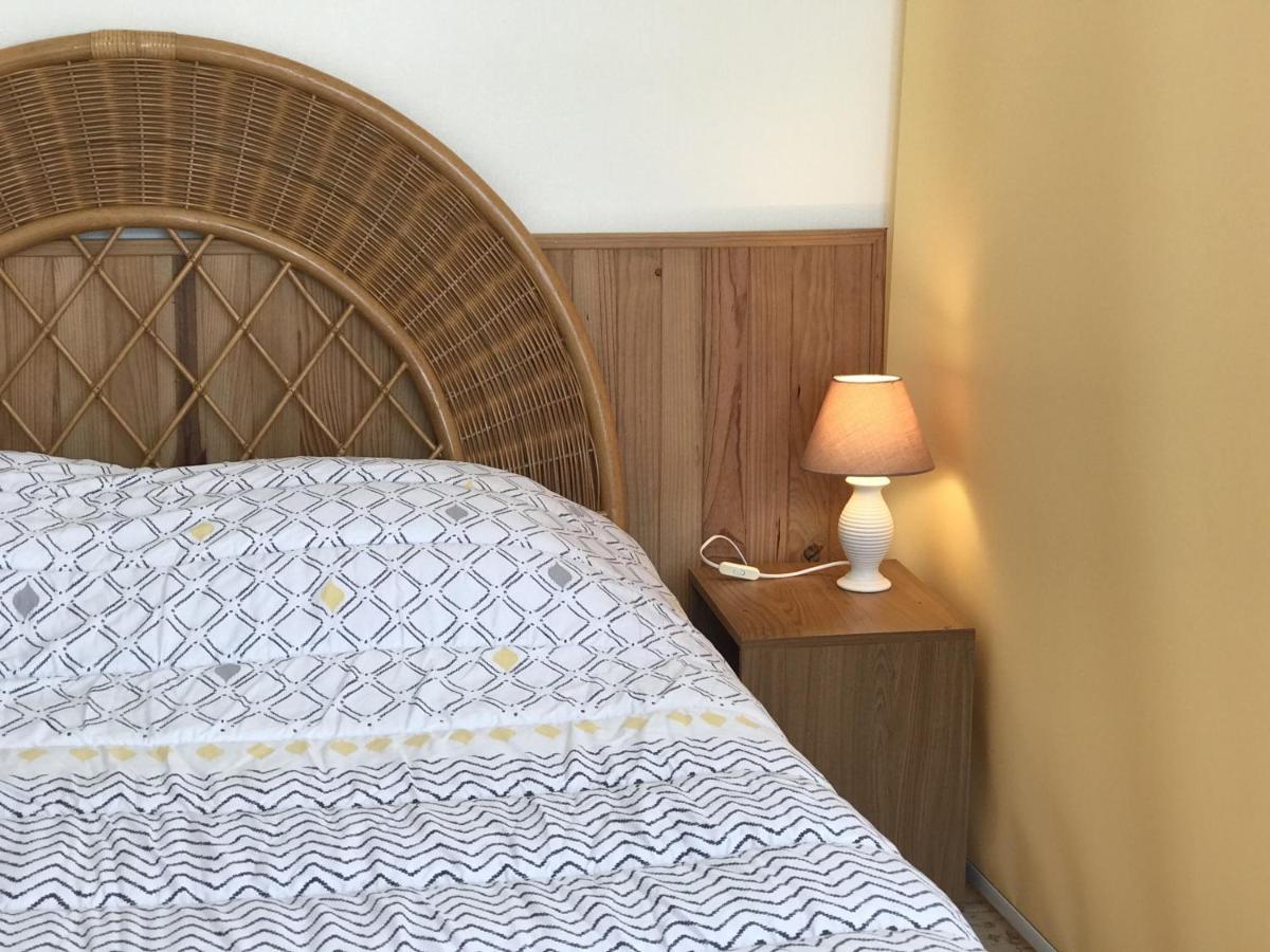Maison Avec Courette A 450M De La Plage Et Proche Commerces - Tout Equipee - Fr-1-22-176 La Tranche-sur-Mer Zewnętrze zdjęcie